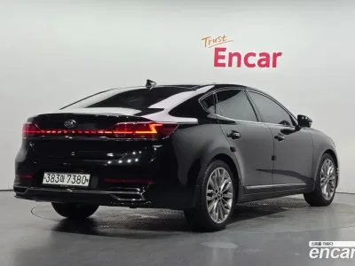 2020 Kia K7 2.5 GDI X Edition, фото 2, лот 10110238
