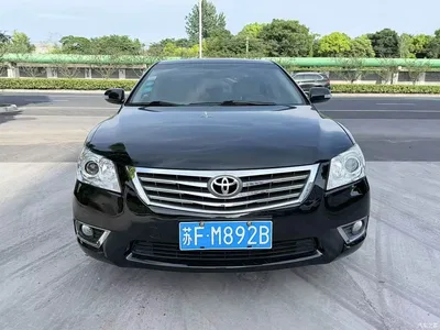 2012 Toyota Camry 2.0G Luxury Edition, фото 2, лот 10281469