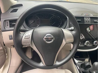 2019 Nissan Tiida 1.6L Manual Joy Edition (China VI), фото 4, лот 10401697