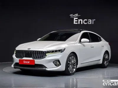 2020 Kia K7 2.5 GDI Noblesse, фото 1, лот 10144713