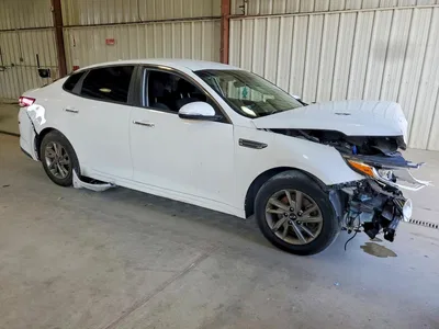 2019 KIA OPTIMA LX, фото 4, лот 10780214