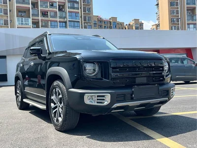 2024 Haval Big Dog 1.5T DCT Border Collie Edition, фото 2, лот 11585066
