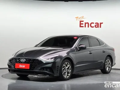 2022 Hyundai Sonata 2.0, фото 1, лот 10763612