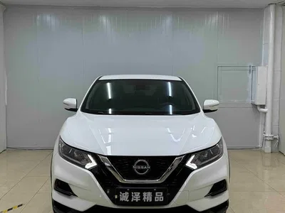 2023 Nissan Qashqai Model Classic 2.0L CVT XV Comfort, фото 2, лот 10345976