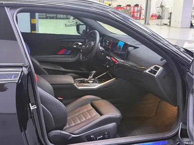 2024 BMW M2, фото 4, лот 11527741