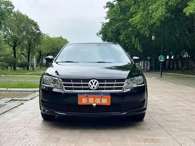 2013 Volkswagen Lavida Facelift Classic 1.6L Automatic Trend, фото 3, лот 10454596