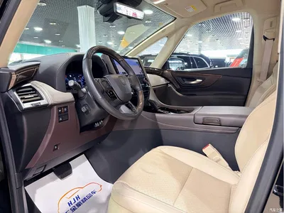 2024 Toyota Vellfire Crown Hybrid 2.5L Executive Premium Edition, фото 4, лот 10684650