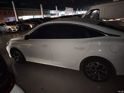 2023 MG MG5 180DVVT Manual Trend Edition, фото 4, лот 11023412