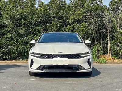 2020 Kia K5 270T CVVD Luxury Tech Version, фото 2, лот 10335995