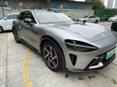 2025 Xiaomi Auto Xiaomi YU7 Ultra Long Range High Performance AWD Max Edition, фото 3, лот 10319297