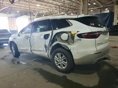 2020 BUICK ENCLAVE PREFERRED, фото 2, лот 10858795