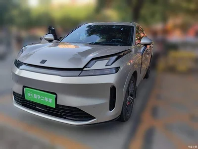 2023 Lynk & Co 08 EM-P 245km Ultra Long Range Halo, фото 1, лот 10314833