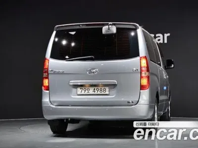 2014 Hyundai Starex Camping Car, фото 4, лот 10194689