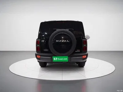 2024 Haval Meng Long NEV Hi4 102 Pro, фото 3, лот 10295919