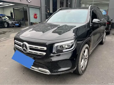 2022 Mercedes-Benz GLB Model GLB 200 Fashion Edition, фото 1, лот 10828193