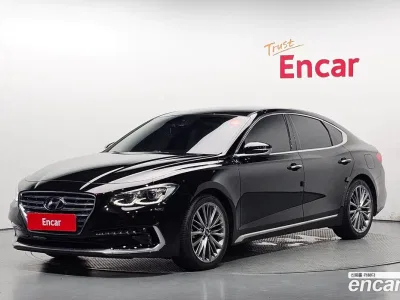 2017 Hyundai Grandeur 2.4 Premium, фото 1, лот 10214920