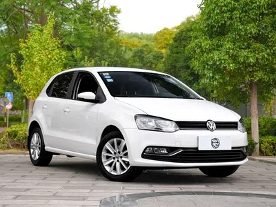 2014 Volkswagen Polo 1.4L Automatic Comfort Edition, фото 3, лот 11189934