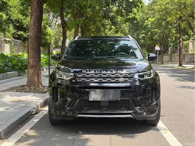 2022 Land Rover Discovery Sport Model 249PS R-Dynamic S Performance Edition 5-Seater, фото 2, лот 10337321