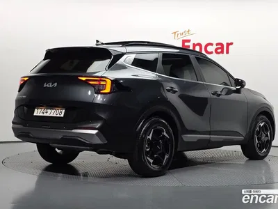 2026 Kia Sportage Gasoline 1.6 Turbo 2WD, фото 2, лот 10672273