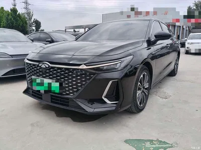 2024 Chery Fengyun A8 127 Voyage Edition Standard Type, фото 3, лот 11153807