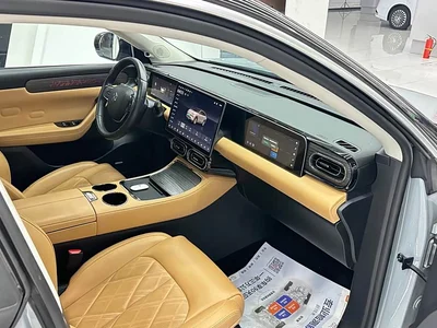 2024 Leapmotor C11 Pure Electric 580 Premium Edition, фото 4, лот 10400711