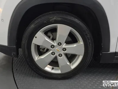 2015 Chevrolet Orlando 2.0 Diesel LT, фото 4, лот 10211090