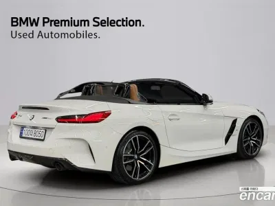 2024 BMW Z4 sDrive20i M Sport, фото 2, лот 11210220