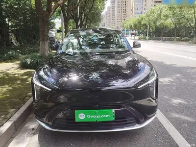 2025 IM Motors IM LS6 Extended Range Base, фото 3, лот 10822980