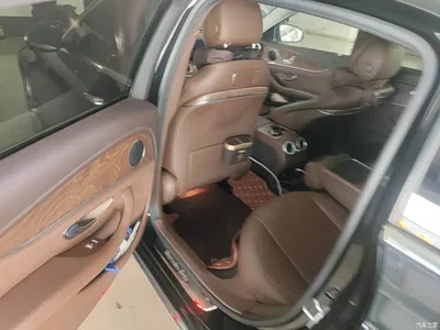 2018 Mercedes-Benz E-Class E 200 L, фото 4, лот 11415200
