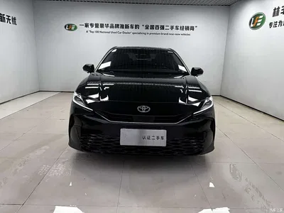 2024 Toyota Camry 2.0GVP Luxury Edition, фото 3, лот 11205296