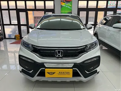 2017 Honda XR-V 1.8L EXi CVT Comfort, фото 2, лот 10426064
