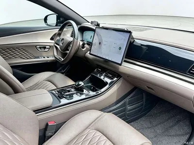 2023 BYD Han EV Champion Edition 605KM FWD Premium, фото 4, лот 11544400