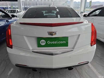 2017 Cadillac ATS-L 28T Fashion, фото 4, лот 10309570