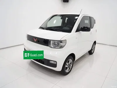2020 Wuling Motors Hongguang MINIEV Freedom Edition (LFP Battery), фото 2, лот 10371712