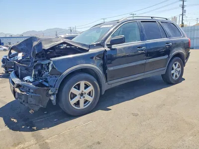 2006 VOLVO XC90, фото 1, лот 10875382