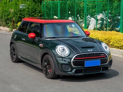 2017 MINI JCW 2.0T JOHN COOPER WORKS, фото 3, лот 10332183