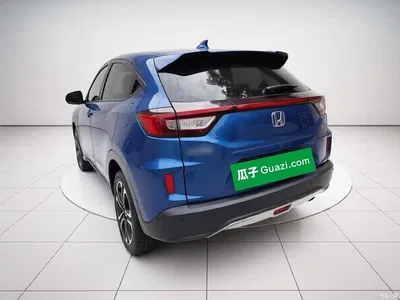 2015 Honda XR-V 1.8L EXi CVT Comfort, фото 4, лот 10423658
