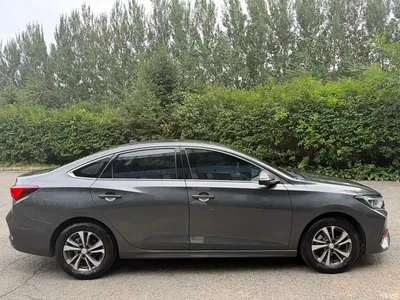 2023 Changan Eado Enjoy Edition PLUS Blue Whale NE 1.4T GDI DCT Premium Edition, фото 3, лот 10247420