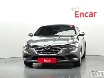 2019 Samsung SM6 2.0 GDe SE, фото 3, лот 10187407