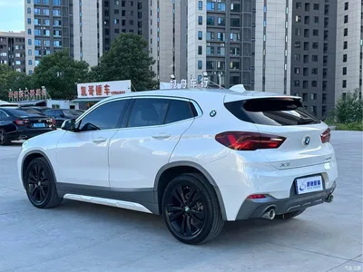 2021 BMW X2 sDrive20i M Off-Road Package, фото 4, лот 11002803
