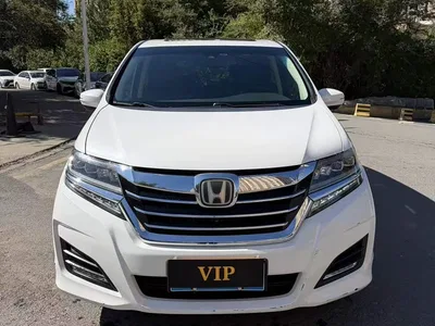 2016 Honda Elysion 2.4L Ultimate Edition, фото 2, лот 10956828