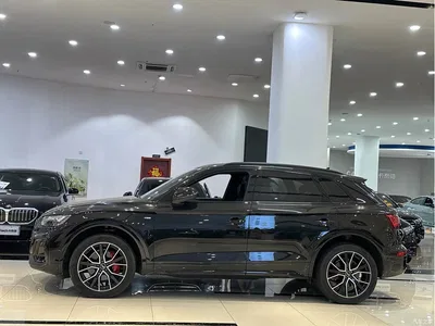 2024 Audi Q5L Model 45 TFSI Luxury Dynamic, фото 2, лот 11591234