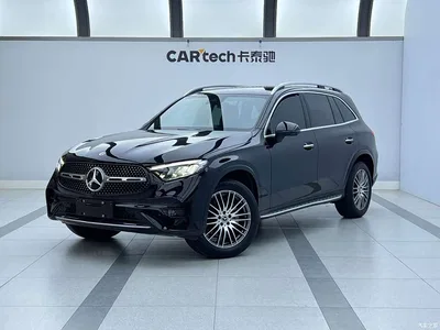 2023 Mercedes-Benz GLC 300 L 4MATIC Sport 5-Seater, фото 1, лот 10898954