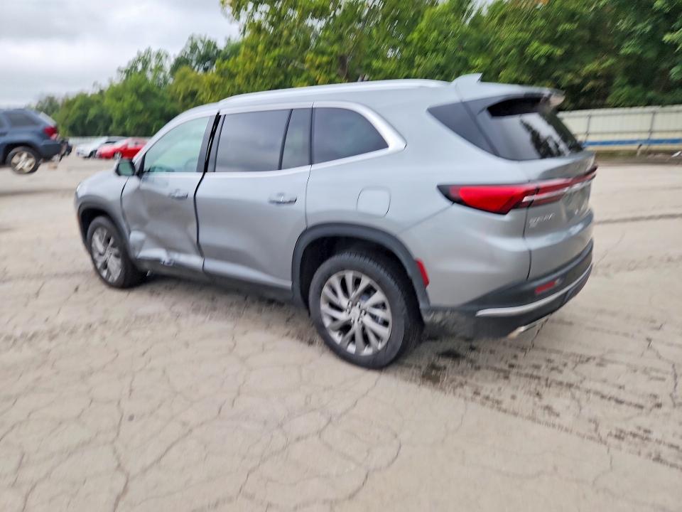 2026 BUICK ENCLAVE PREFERRED, фото 2, лот 11185750