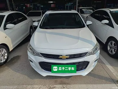 2019 Chevrolet Cavalier 320 Automatic Joy Edition, фото 3, лот 11188405