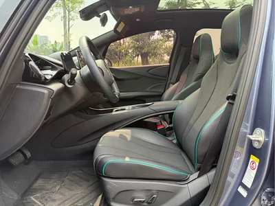 2024 BYD Dolphin Glory Edition 420km Fashion Edition, фото 4, лот 11134627