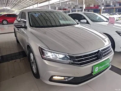 2016 Volkswagen Passat 330TSI DSG Honor Edition, фото 4, лот 10440419