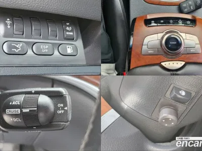 2015 Ssang Yong Chairman CW600 4TRONIC, фото 4, лот 10038524