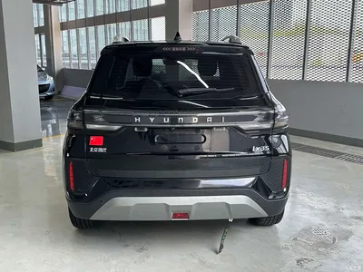 2021 Hyundai Beijing Hyundai ix35 2.0L Automatic 2WD GLS Leading Edition, фото 4, лот 10374816