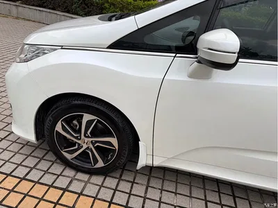 2017 Honda Odyssey 2.4L Luxury Edition, фото 3, лот 10406667
